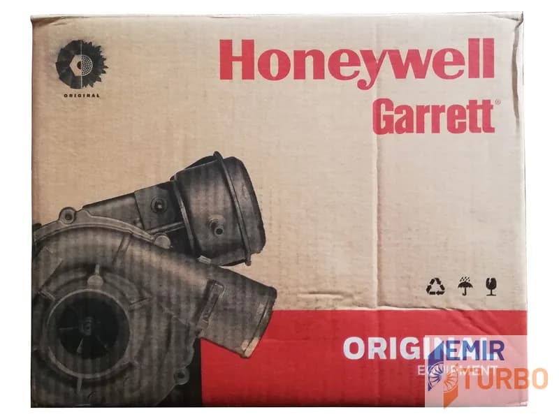 OEM Garrett GT2263KLNV Hino 155 158 Dutro Truck N04C J05E 5.1L 859178-5002 turbo