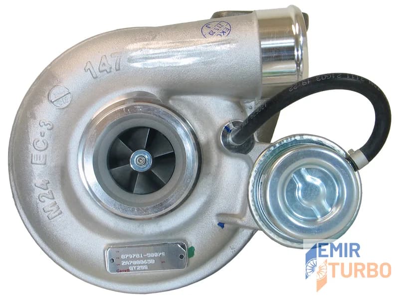 Garrett GT2556S Turbo Manitou M30-4 3-E3 Forklift 854F-E34T 4.4L 879781-5007 turbo