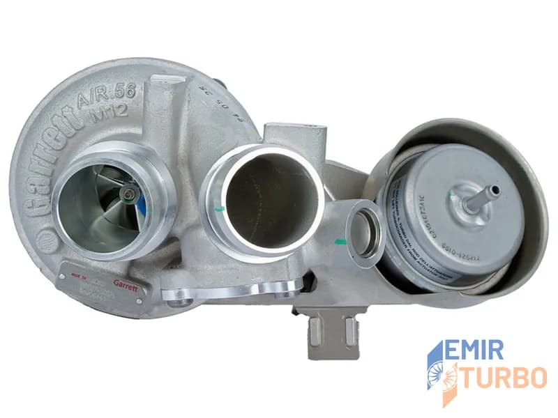 Garrett Turbo 2013-17 Ford F150 Stage 1 Upgrade EcoBoost 3.5L 881027-5002 turbo