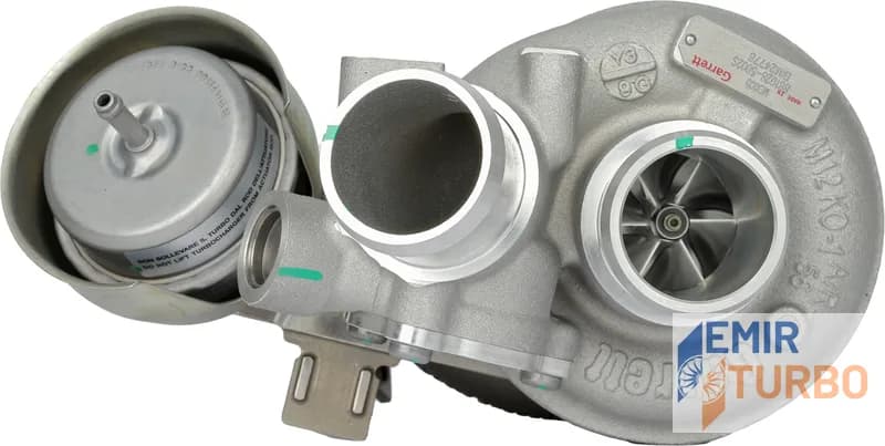 Garrett Turbo 2013-17 Ford F150 Stage 1 Upgrade EcoBoost 3.5L 881028-5002 turbo