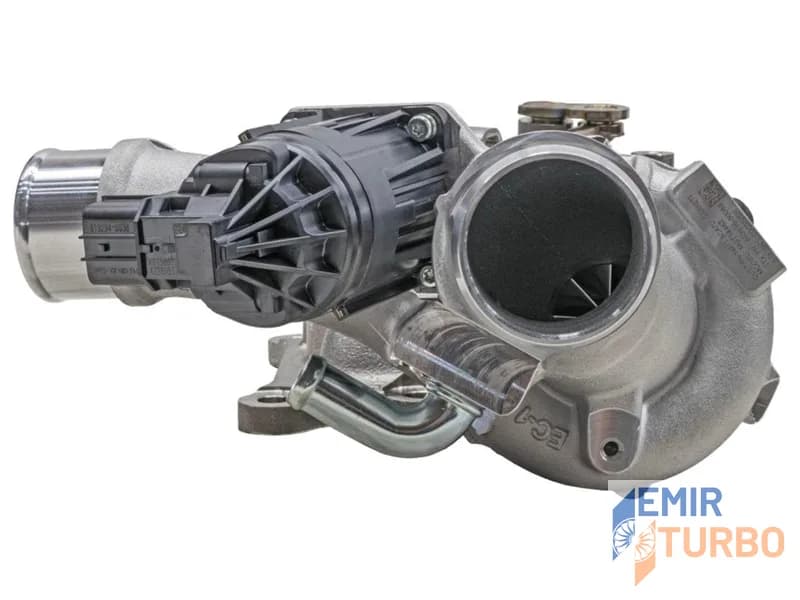 Garrett MGT1446Z Turbo for Infiniti Q50 Q60 VR30DDTT 3.0L Gas 883936-5006 turbo