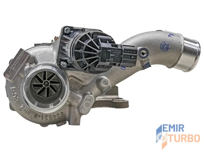 Garrett MGT1446Z Turbo for Infiniti Q50 Q60 VR30DDTT 3.0L Gas 883938-5006 turbo