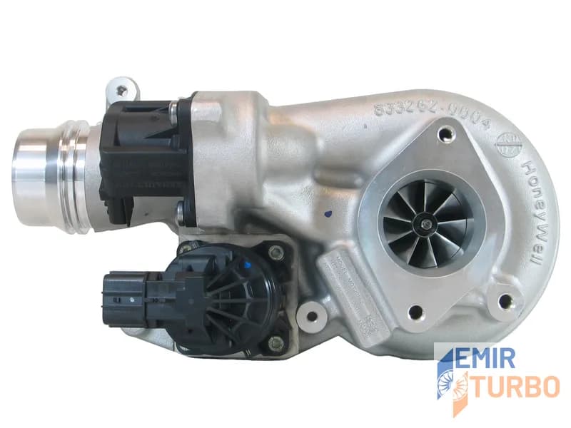 Garrett MGT2056Z Turbo For Nissan Altima Infiniti QX50 QX55 2.0L 889463-5001 turbo
