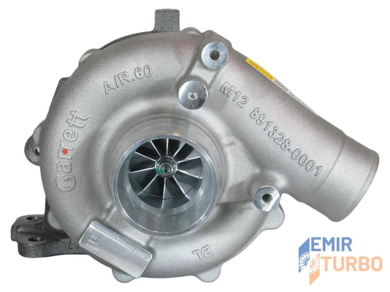 Garrett GT22 Turbo Construction Hitachi Excavator Isuzu 4HK1 891910-5002 turbo