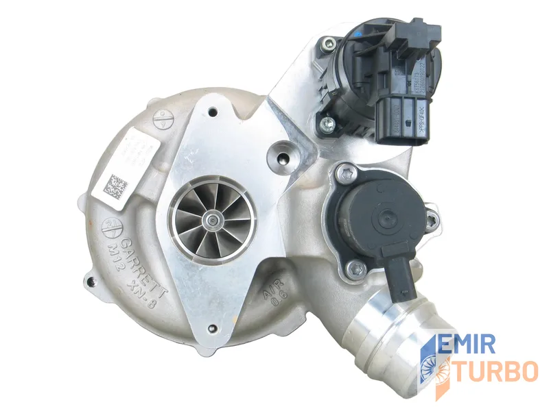 Garrett MGT2260Z Turbo Subaru WRX FA24 2.4L Gas 114411-AB000 897071-5002 turbo
