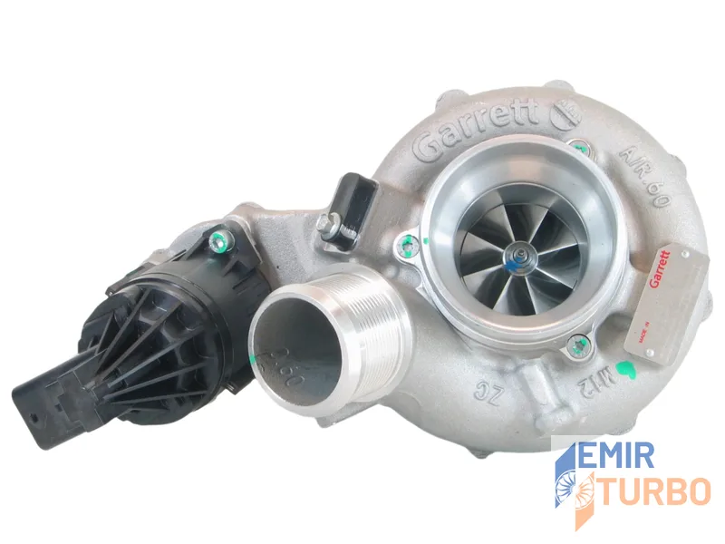 Garrett GT2260S Performance Turbo Ford F-150 Raptor Truck 3.5L 901654-5001W turbo