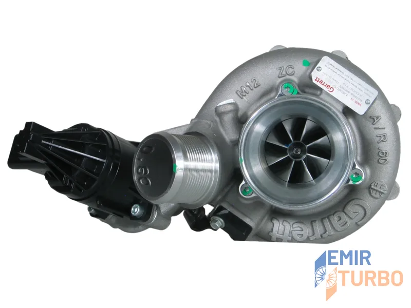Garrett GT2260S Performance Turbo Ford F-150 Raptor Truck 3.5L 901655-5001W turbo