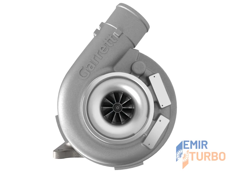 Garrett GT2256S Turbo Industrial Perkins 1204J TA 4.4L Diesel 904270-5004 turbo