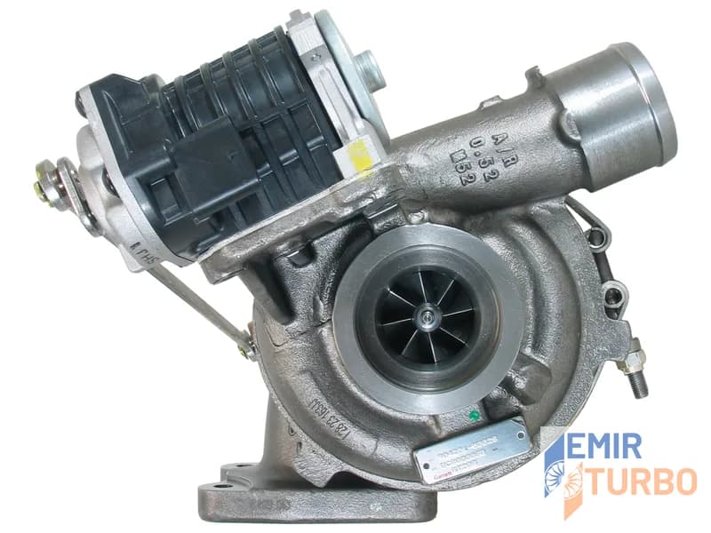 Garrett GT2052SK Turbo Industrial Perkins 1204J TTA 4.4L Diesel 904271-5002 turbo