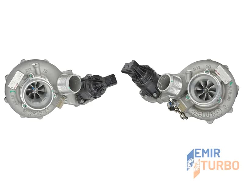 Garrett GT2260S Turbo Ford F-150 Raptor Truck EcoBoost 3.5L 911984-5003 turbo