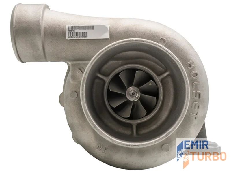 Holset HT3B Turbo Truck Cummins NTA855 NTC320 NTC400 6.5L 4033165 3523415 turbo