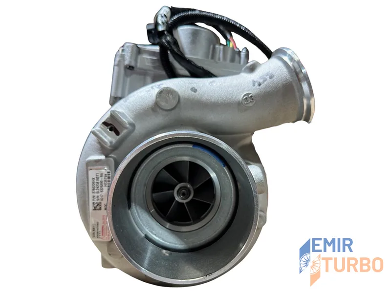 Remanufactured Holset HE351VE Turbo Truck Cummins ISB ISB07 6.7L 3786226HX turbo