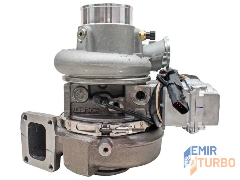 Remanufactured Holset HE400VG Turbo Bus Truck Cummins ISC ISL 8.9L 5456013HX turbo