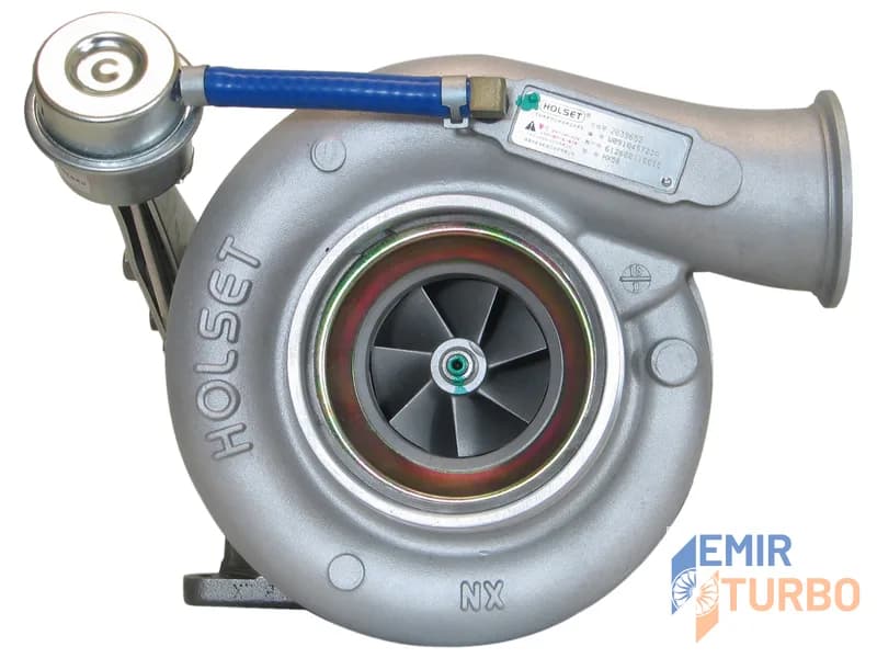 Holset HX50 Turbo Various Cummins 6CT 8.3L Diesel Engine 2839652 turbo