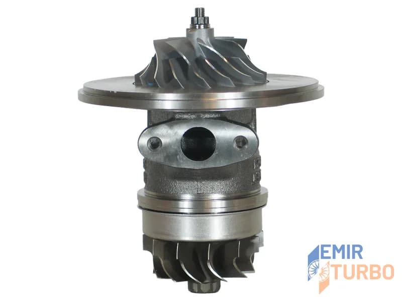 Holset HX50 HX50W Turbo CHRA Truck Weichai Weifang WP10 D10B WD615 2842472 turbo