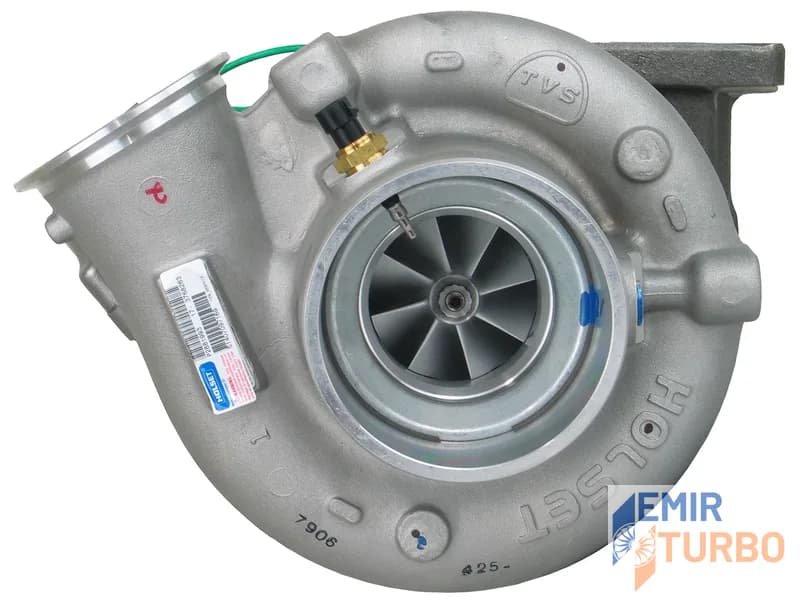 Holset HE551V Turbo Truck Cummins Signature ISX QSX15 4955305 2881993 turbo