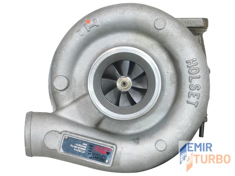 Holset H1C Turbo Various Cummins 6BTA Diesel Engine 3802292 3523294 turbo