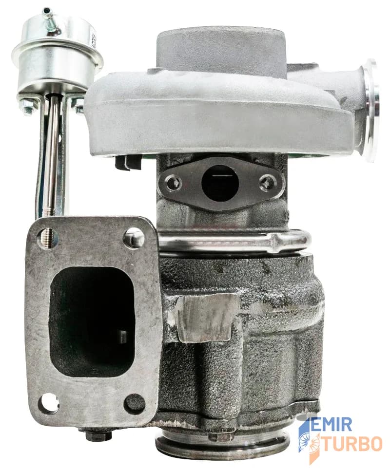 Holset HX30W Turbo 1995-2009 Truck Cummins 4BTA 4BTAA 3.9L Diesel 3593408 turbo