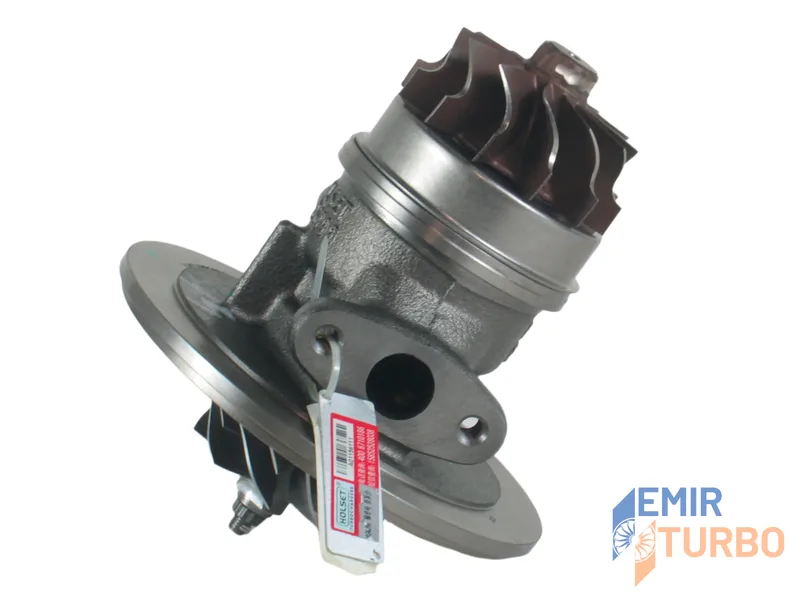 Holset HX40W Turbo CHRA Truck Industrial Cummins 8.3L 6CT 6CTA 6CTAA 3535324 turbo