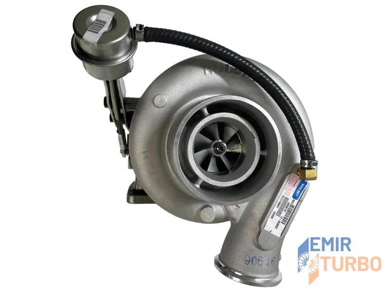 Holset HX35W Turbo Freightliner Cummins 6B 5.9L Engine 4033671 3538883 turbo
