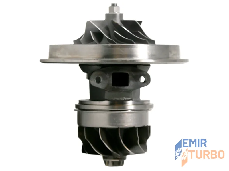 Holset HX50 Turbo CHRA BOMAG Truck Industrial Cummins M11 Diesel 3580540 turbo