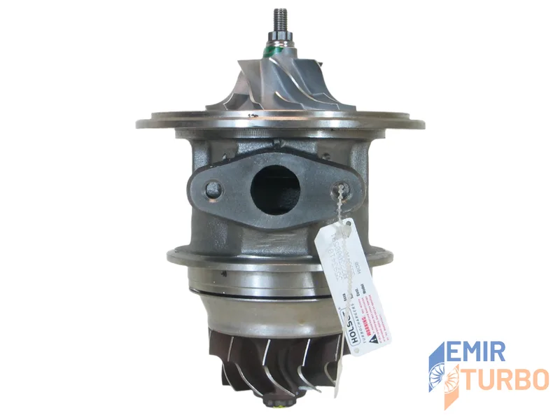 Holset HX30 CHRA Truck Komatsu Excavator 3.9L Cummins 4BT 4BTAA 3593410 turbo