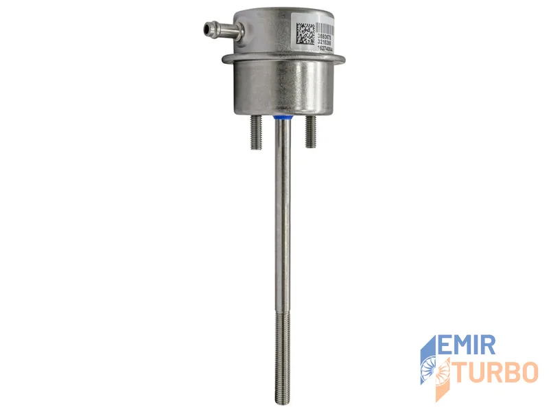Holset HX40W Turbo Actuator Industrial Cummins 6C 6CT 6CTAA 8.3CTAA 3593678 turbo