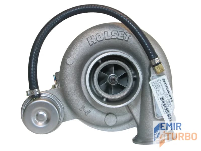 Holset HY30W Turbo Freightliner Leyland Truck Cummins B Series 3.9L 3596283 turbo