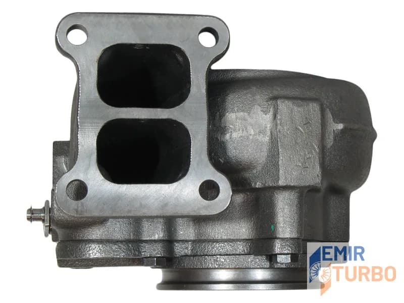 Holset HX40W Turbo Turbine Housing Truck Cummins 6C 6CTAA QSC LMRO 3598051 turbo