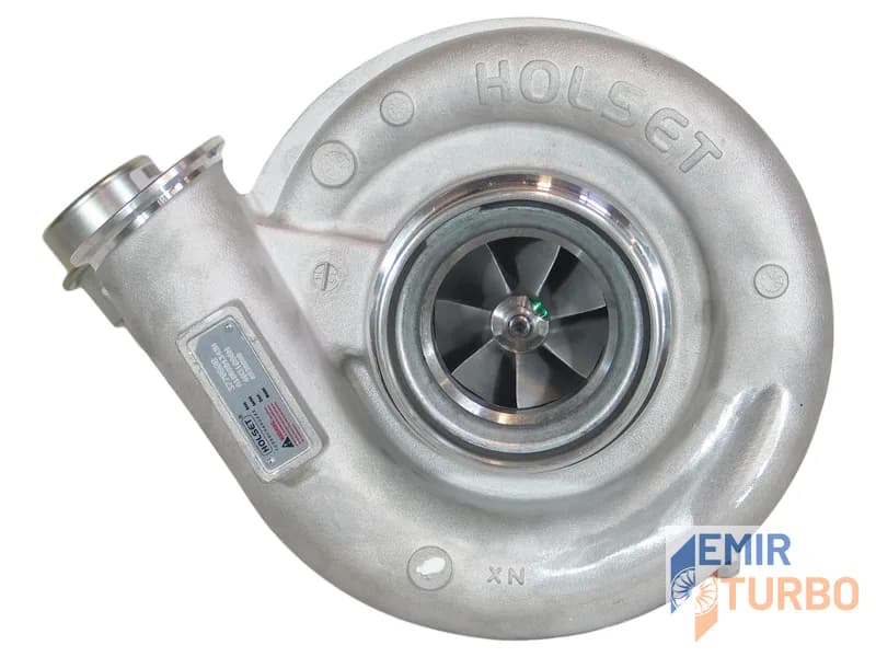 Holset HE500WG Turbo DC09 Engine 4031088 3770808 turbo