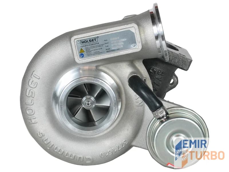 Holset HE200WG Turbo Cummins ISF3.8 Engine 3787105H 5350916 3772742 turbo