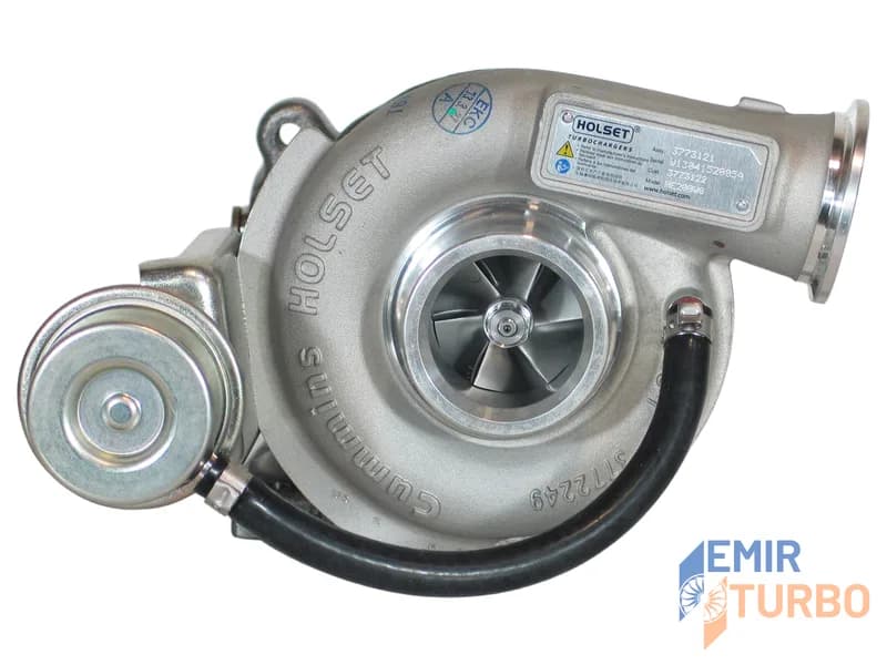 Holset HE200WG Turbo Beijing Foton Truck Cummins ISF 2.8L 3773122 3773121 turbo
