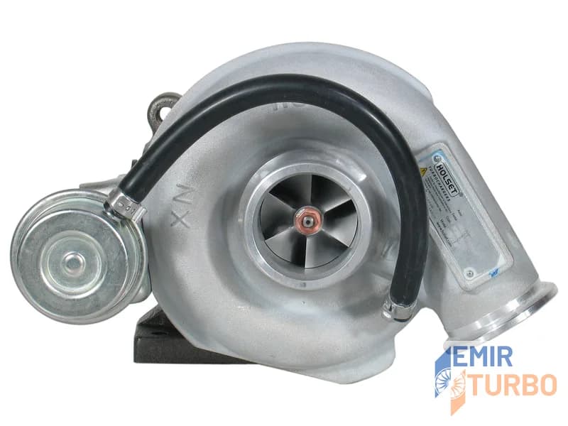 Holset HE211W Turbo Volkswagen Truck Cummins ISF 2.8L 4309101 3774205 turbo