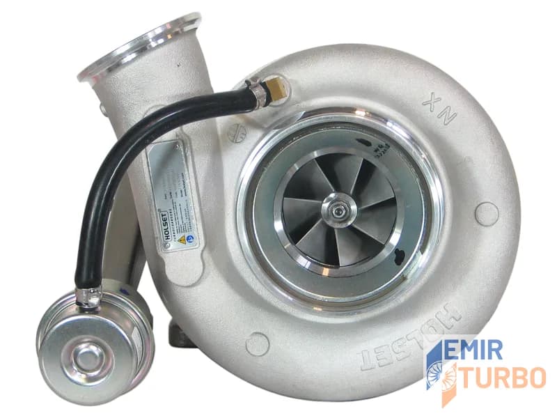 Holset HX40W Turbo Truck Cummins ISC 8.9L 6CTA 8.3L Diesel Engine 3783603 turbo
