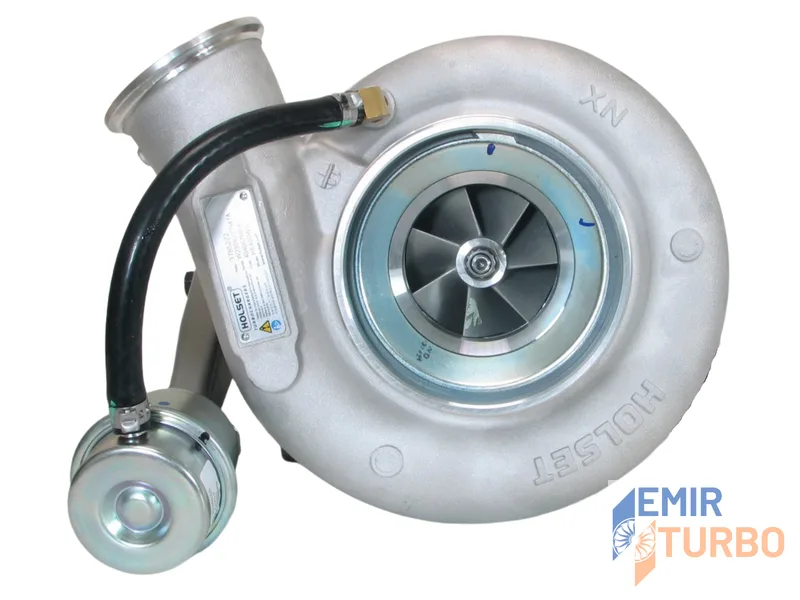 Holset HE400WG Turbo Truck Cummins 6BTAA ISLE L360 5460130 4045076 3785222 turbo