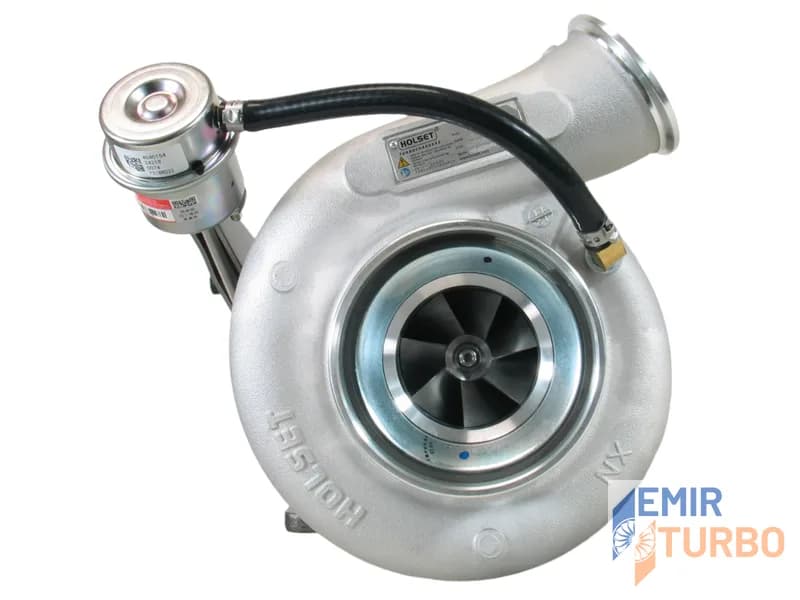 Holset HE400WG Turbo Various Cummins ISLE 8.9L Diesel 3787181H 3785224 turbo