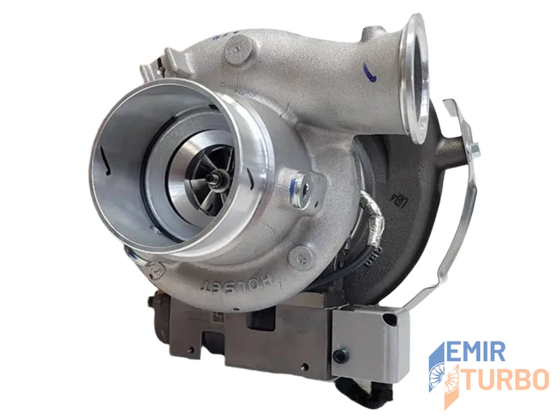 Holset HE300VG Turbo Komatsu Industrial Cummins QSB QSL Diesel 3792422 turbo
