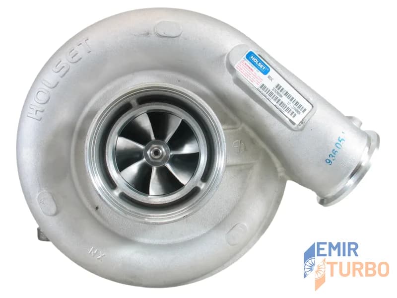 Holset HE500FG Turbo Industrial Cummins M11 Diesel Engine 3792808 3792806 turbo