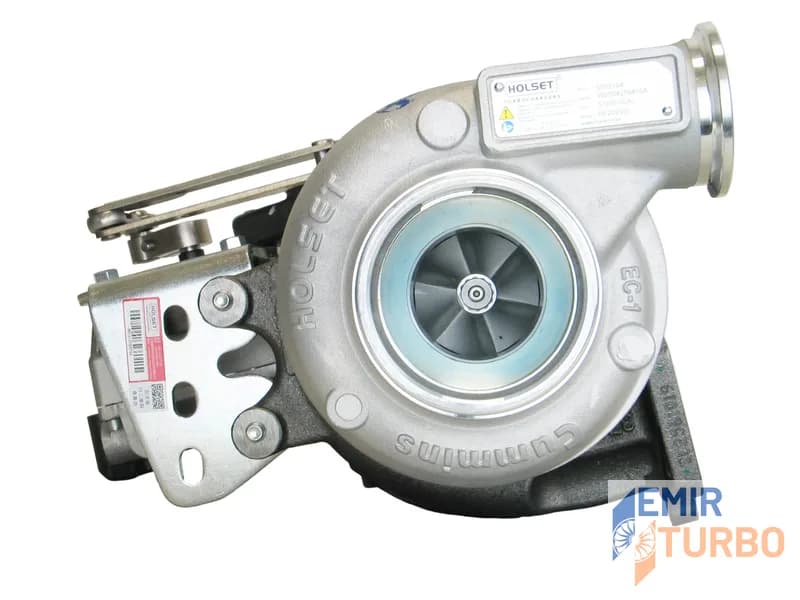 Holset HE200VG Turbo Industrial Cummins ISF 2.8L Diesel 5350968 3793018 turbo