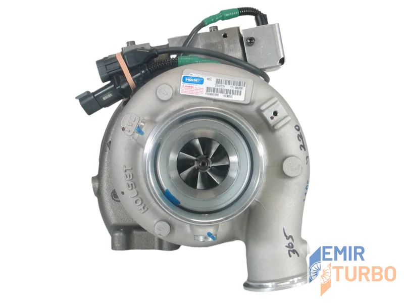 Holset HE300VG Turbo Industrial Cummins QSB 6.7L 3793688 5552081 3793727 turbo