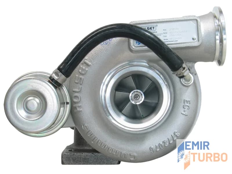 Holset HE200WG Turbo Beijing Foton Truck Cummins ISF 2.8L 3788178 3796178 turbo