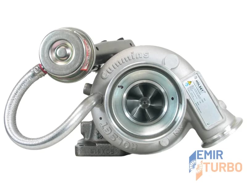 Holset HE200WG Turbo Beijing Foton Cummins QSF 3.8L Diesel 3797477 3797476 turbo