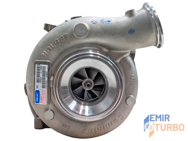 Holset HE300VG Turbo Various Automotive Cummins 6BTA ISB ISL Diesel 3798361 turbo