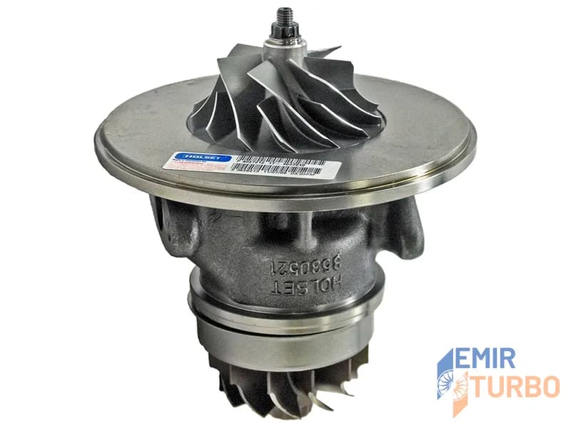 Holset HX35W Turbo CHRA Bus Truck Cummins 6B 6BT 5.9L Diesel Engine 4027212 turbo