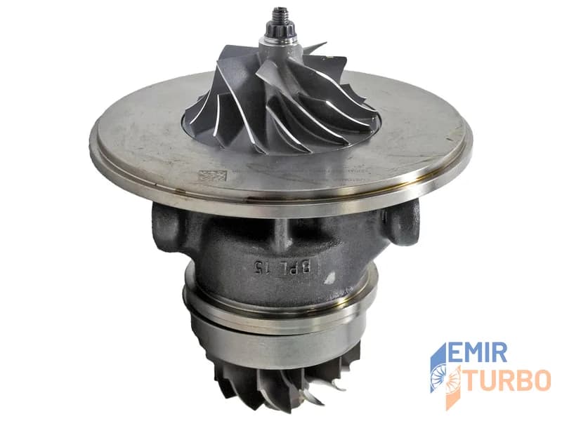 Holset HX35W Turbo CHRA Agricultural Industrial Cummins 6BTAA 5.9L 4027436 turbo