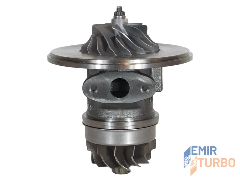 Holset HX40W Turbo CHRA Truck Cummins 6CTAA Komatsu PC300-6 SA6D114E 4027871 turbo
