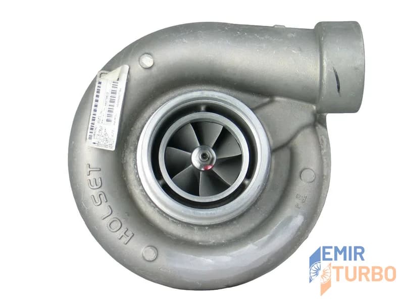 Holset HX55 Turbo Mercedes Benz Actros Truck OM501LA Engine 4027901 turbo
