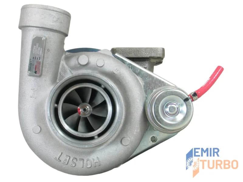 Holset HX50W Turbo Hino Truck Various K13C 12.9L Diesel 4033356 4027959 turbo