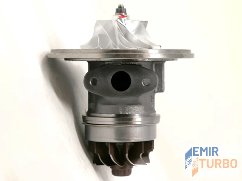 Holset HX35W Turbo CHRA Agricultural Industrial Cummins QSB 6.7L 4030895 turbo