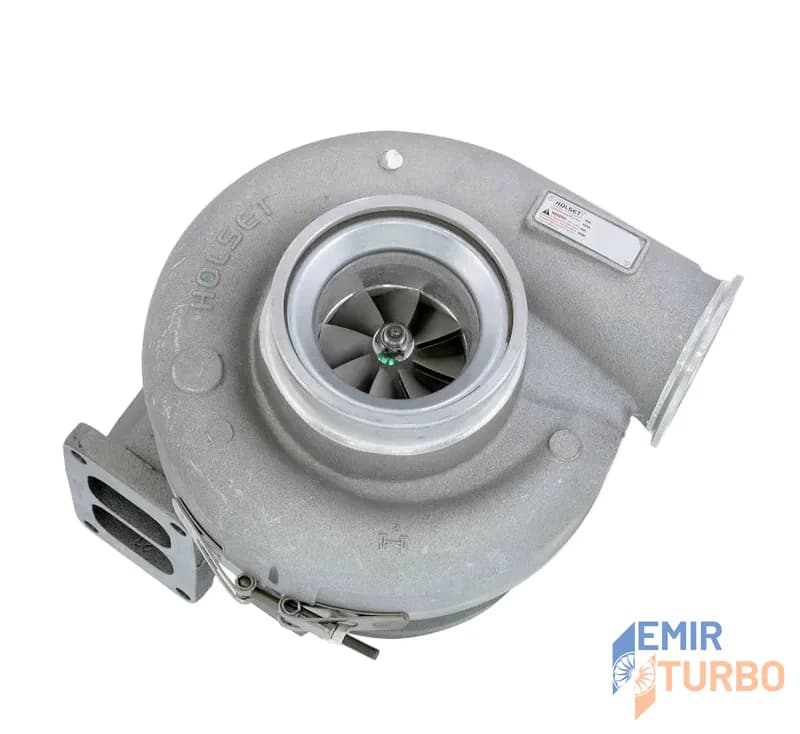 Holset HX60 Turbo Scania Class 8 Truck DSC14-13 Engine 4033120 turbo